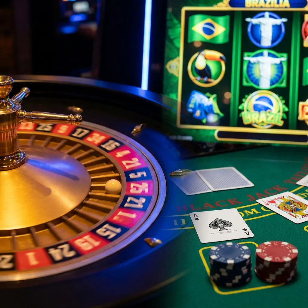 65q: Os Melhores Recursos da Seção Arcade Que Você Precisa Conhecer